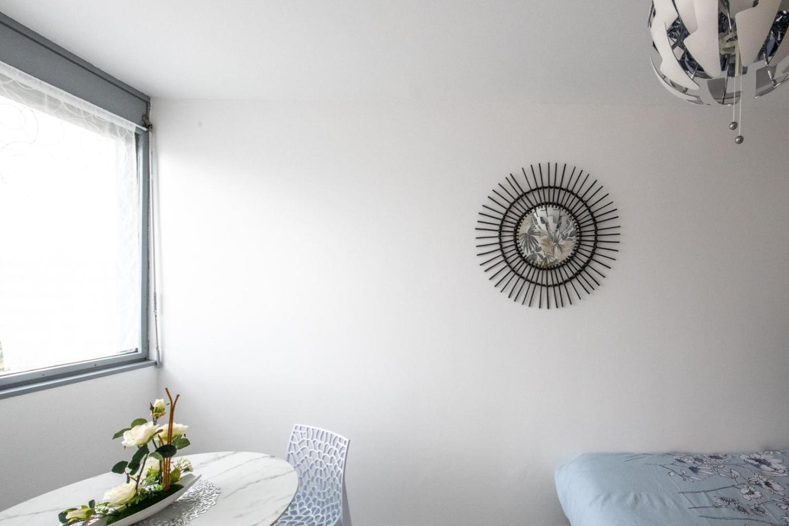 Le Jasseron - Appartement Cosy Avec Garage Quartier Partdieu Lyon Bagian luar foto